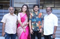 69 Movie Press Meet Photos